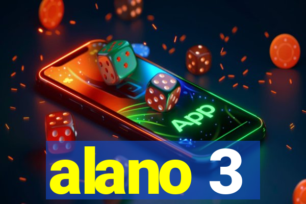 alano 3